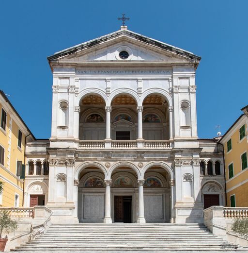 Le ultime news dal Duomo Basilica Cattedrale di Massa