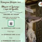 Offerta di formazione liturgica 2025 proposta dall'Ufficio Liturgia e Musica Sacra di Massa